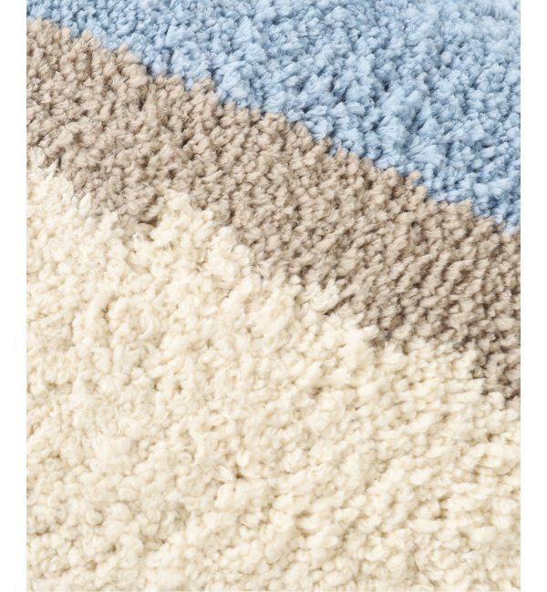 journal standard Furniture「MULTNOMAH CUSHION マルトノマ クッションカバー 45cm」|クッション・クッションカバー|