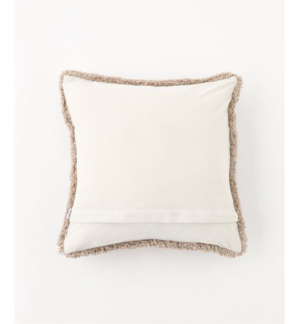 journal standard Furniture「MULTNOMAH CUSHION マルトノマ クッションカバー 45cm」|クッション・クッションカバー|