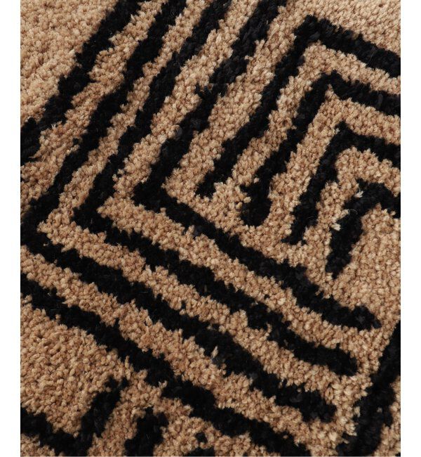 journal standard Furniture「STOKES CUSHION　ストークス クッションカバー 45cm」|クッション・クッションカバー|