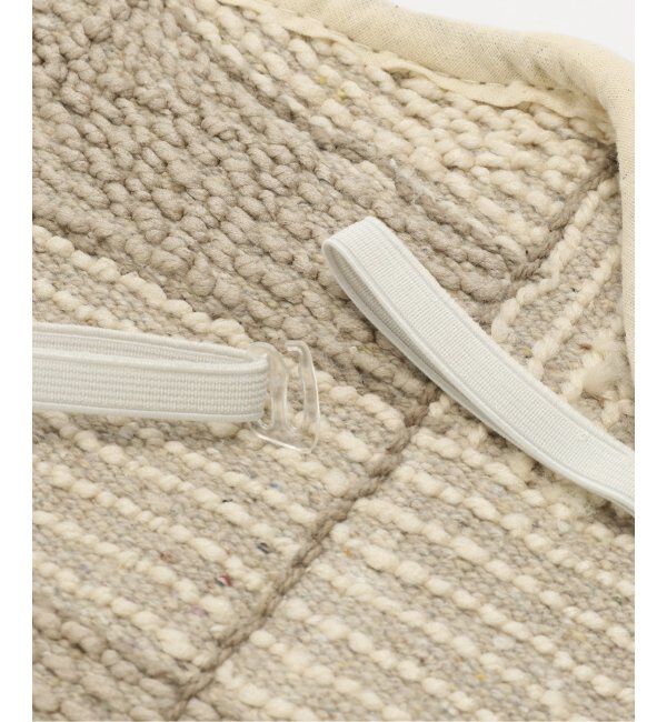 journal standard Furniture「MARSE TOILET COVER　マルセ トイレカバー」|トイレタリー・ランドリーグッズ|