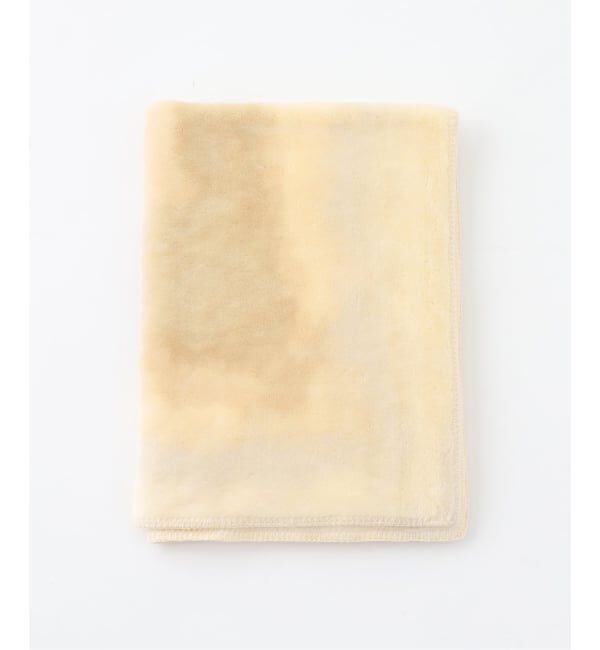 journal standard Furniture「FUMY MEYER BLANKET S　ブランケット」|ブランケット|