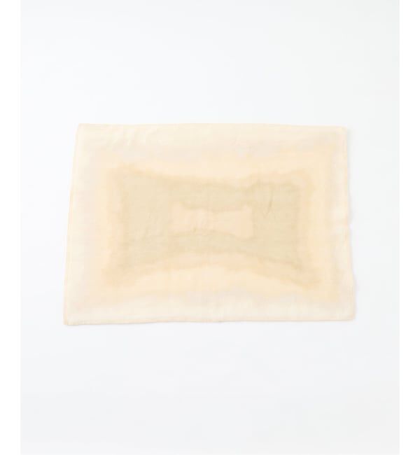 journal standard Furniture「FUMY MEYER BLANKET S　ブランケット」|ブランケット|