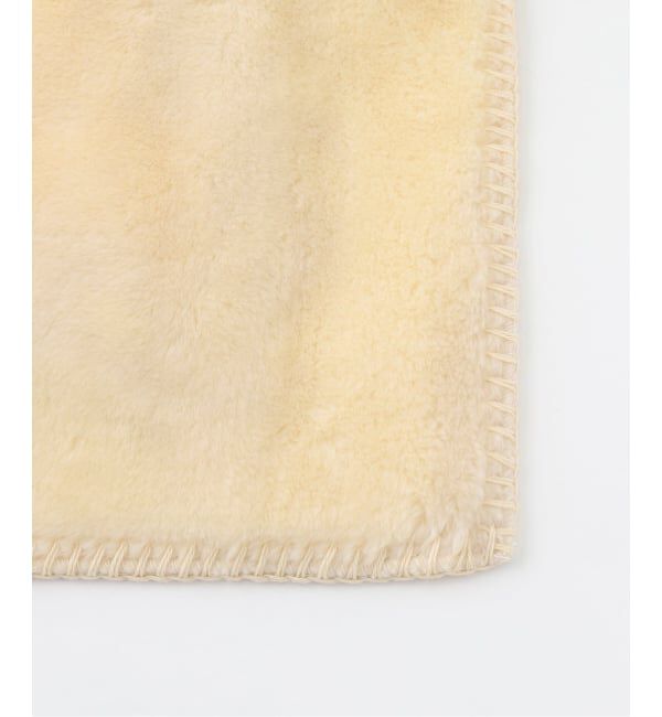 journal standard Furniture「FUMY MEYER BLANKET S　ブランケット」|ブランケット|