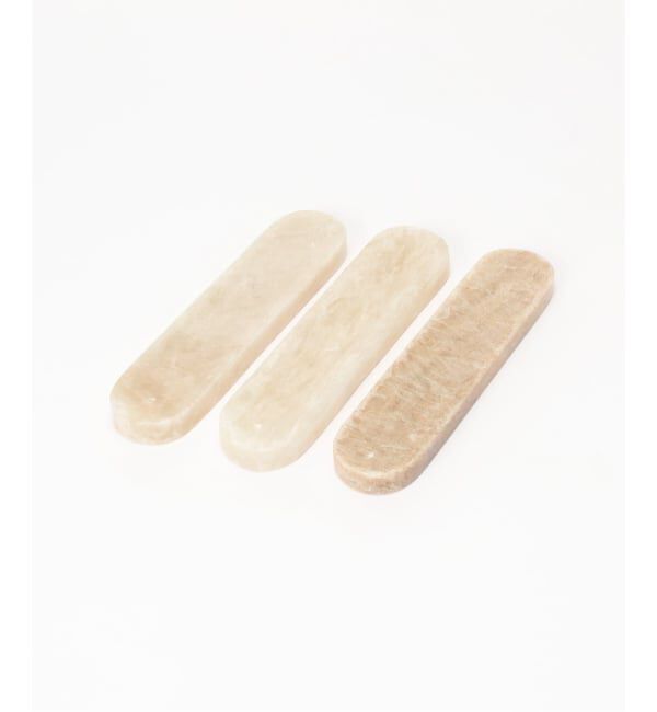 journal standard Furniture「【STILL GOODS】INCENSE HORIZON HLDR　お香立て」|アロマ・ルームフレグランス|