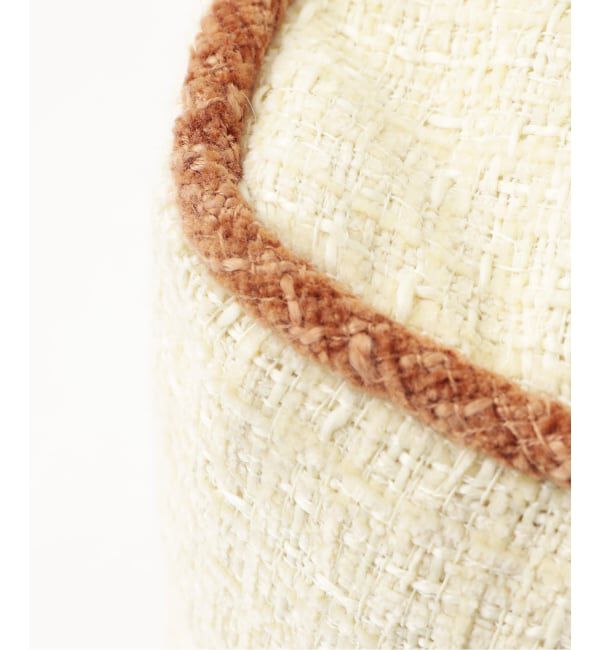 journal standard Furniture「《WEB限定》FLOOR CUSHION SQUARE LL　フロアクッション」|クッション・クッションカバー|