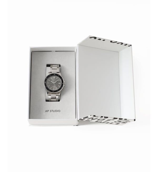 HIROB「【SEIKO / セイコー】Exclusive AP STUDIO x HIROB 別注」|腕時計|