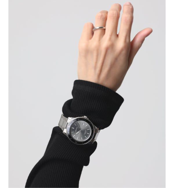 HIROB「【SEIKO / セイコー】Exclusive AP STUDIO x HIROB 別注」|腕時計|