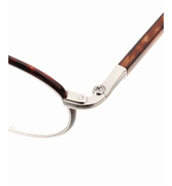 EYETHINK「【ayame/アヤメ】SIPPOU DM Optical」|メガネ|