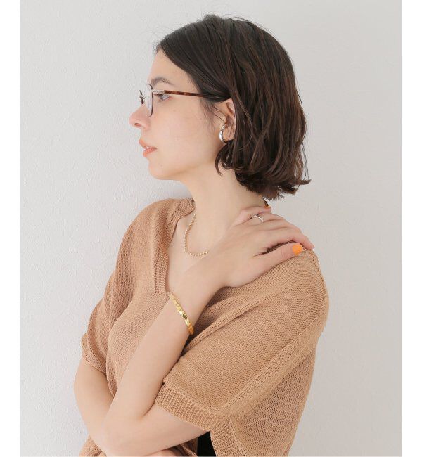 EYETHINK「【ayame/アヤメ】SIPPOU DM Optical」|メガネ|