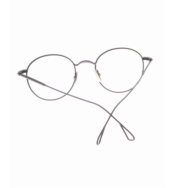 EYETHINK「【YELLOWS PLUS/イエローズプラス】別注 YP BEN C2 ex Optical」|メガネ|