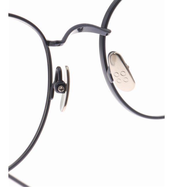 EYETHINK「【YELLOWS PLUS/イエローズプラス】別注 YP BEN C2 ex Optical」|メガネ|