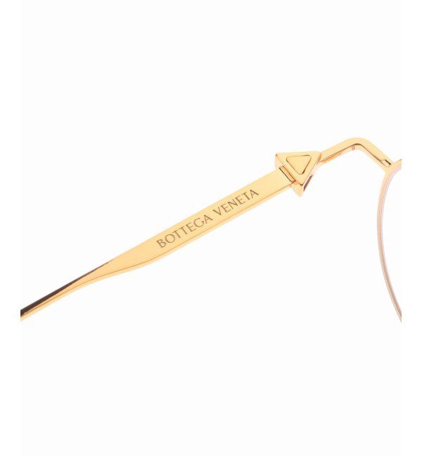 EYETHINK「【BOTTEGA VENETA / ボッテガ・ヴェネタ】BV1269O002 Optical」|メガネ|