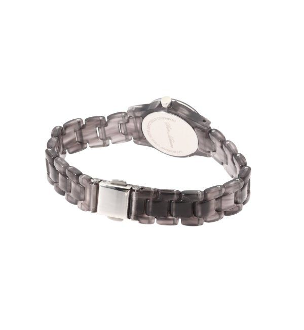 HIROB「Sur mesure Mini Aneth  / Gray」|腕時計|