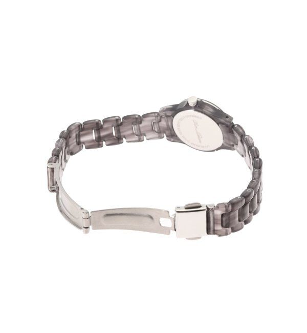 HIROB「Sur mesure Mini Aneth  / Gray」|腕時計|