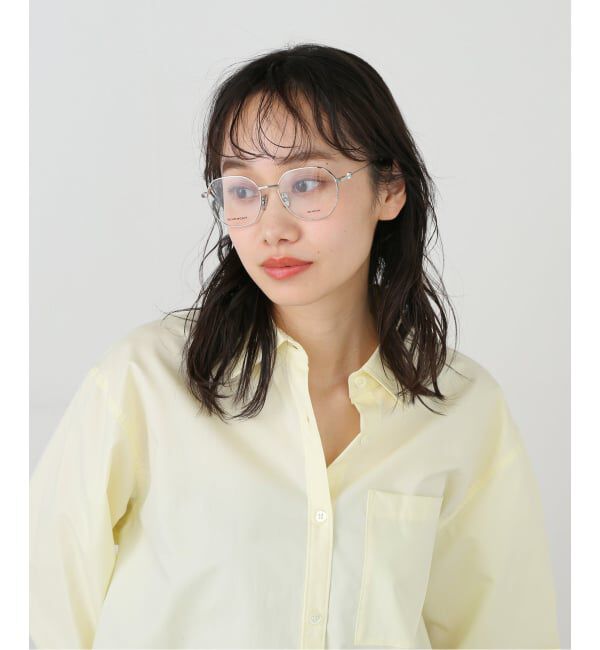 EYETHINK「【GIVENCHY / ジバンシィ】GV50070U 016 ex Optical」|メガネ|