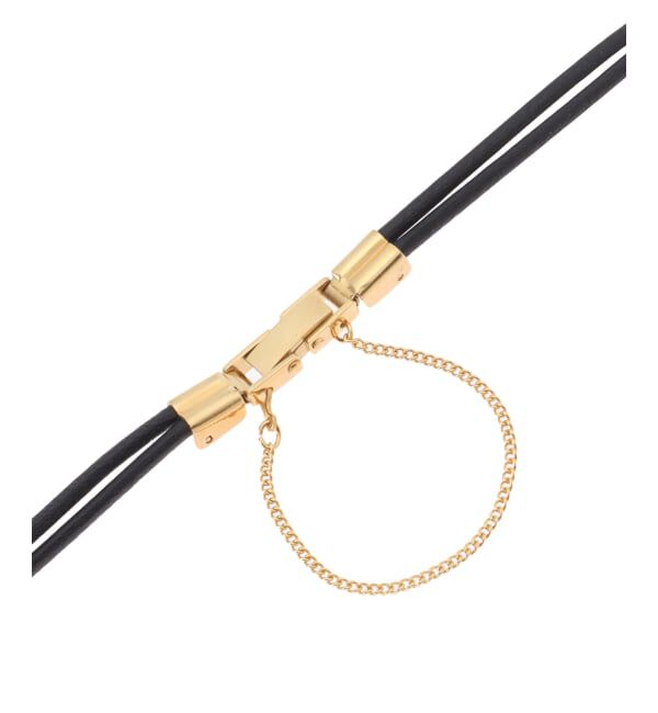 HIROB「BAMBI BCA025JAG 南京レザーベルト」|その他|