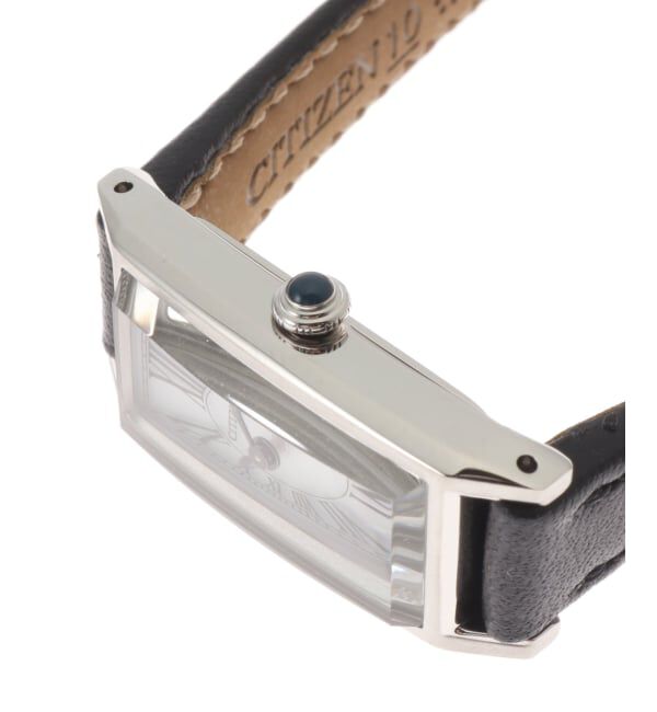 HIROB「【CITIZEN / シチズン】Kii Exclusive EG7040-07A 別注」|腕時計|