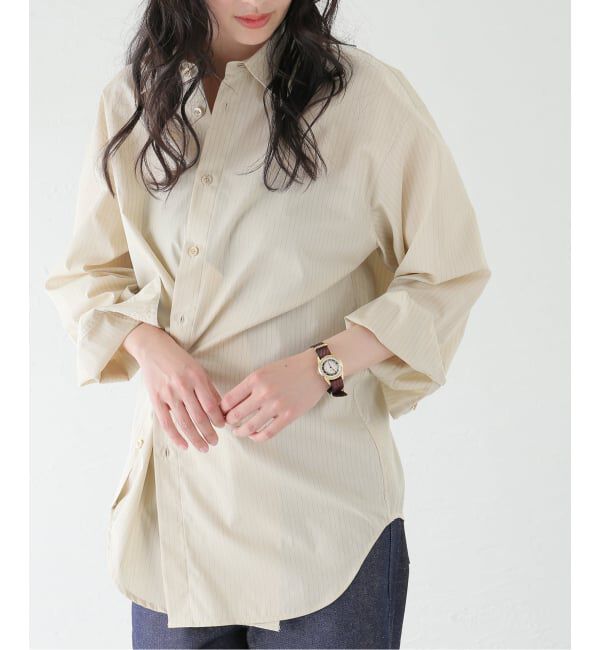 HIROB「LIP MINILIP 671970 Red」|腕時計|