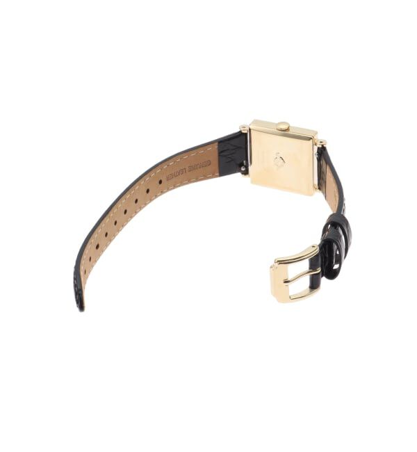 HIROB「Rosemont N011-YWR Yellow gold」|腕時計|