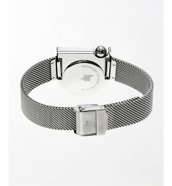 HIROB「LIP MACH 2000 MINI 671163」|腕時計|