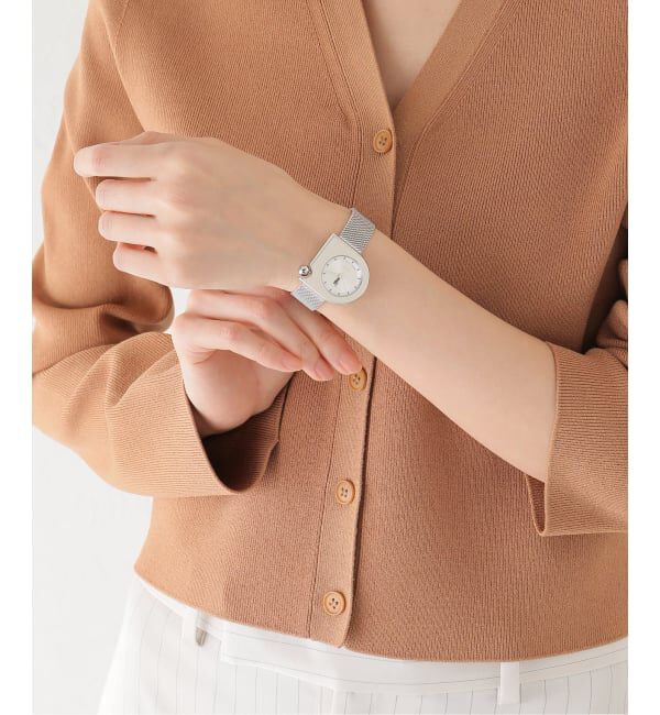 HIROB「LIP MACH 2000 MINI 671163」|腕時計|