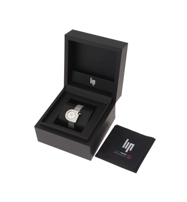 HIROB「LIP MACH 2000 MINI 671163」|腕時計|