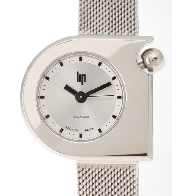 HIROB「LIP MACH 2000 MINI 671163」|腕時計|