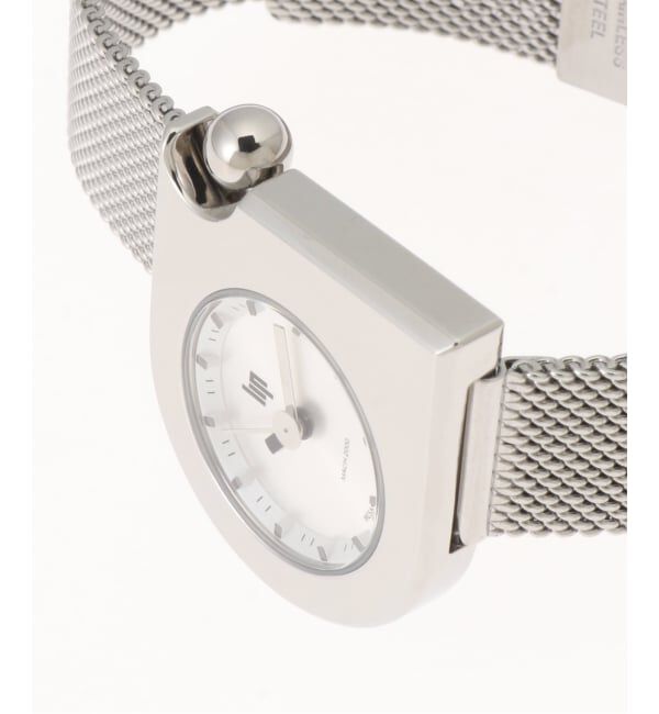 HIROB「LIP MACH 2000 MINI 671163」|腕時計|