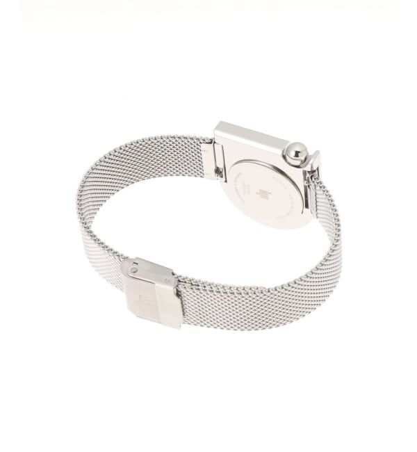 HIROB「LIP MACH 2000 MINI 671163」|腕時計|