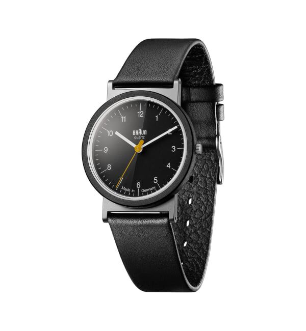 HIROB「BRAUN AW10」|腕時計|