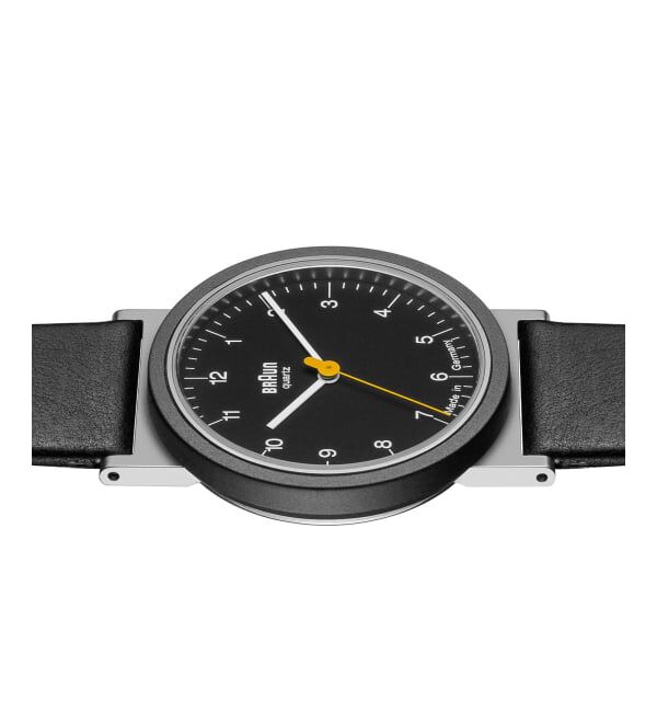 HIROB「BRAUN AW10」|腕時計|