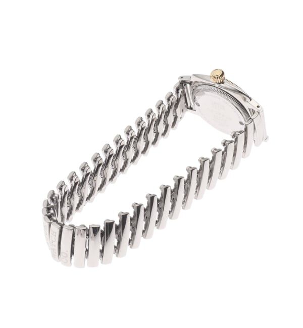 HIROB「VAGUE WATCH CO. Coussin Early Extension 32mm」|腕時計|