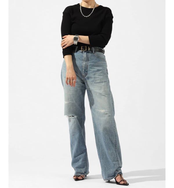 HIROB「CASIO G-SHOCK GMW-B5000D-1JF」|腕時計|