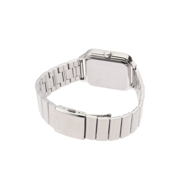 HIROB「CASIO Collection STANDARD MTP-M305D-1AJF」|腕時計|