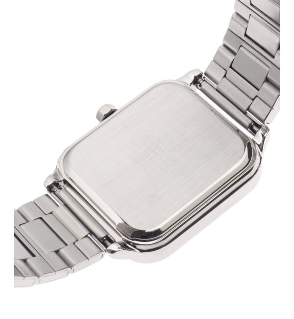 HIROB「CASIO Collection STANDARD MTP-M305D-1AJF」|腕時計|