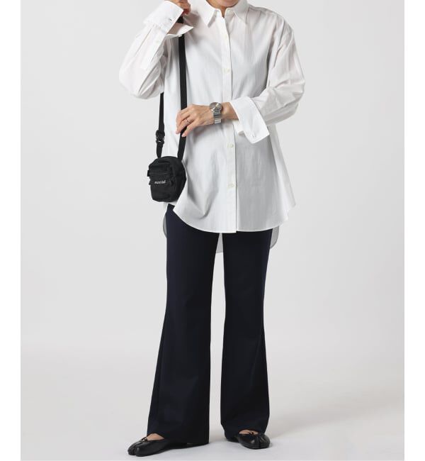 HIROB「ISSEY MIYAKE TO NY0N001 Silver」|腕時計|