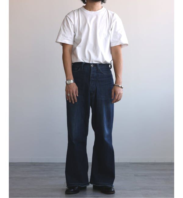 HIROB「ISSEY MIYAKE TO NY0N001 Silver」|腕時計|