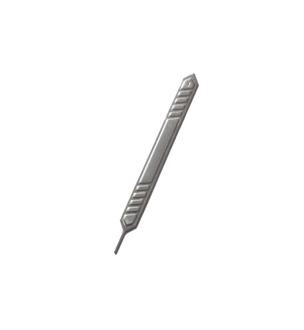 HIROB「ISSEY MIYAKE TO NY0N001 Silver」|腕時計|