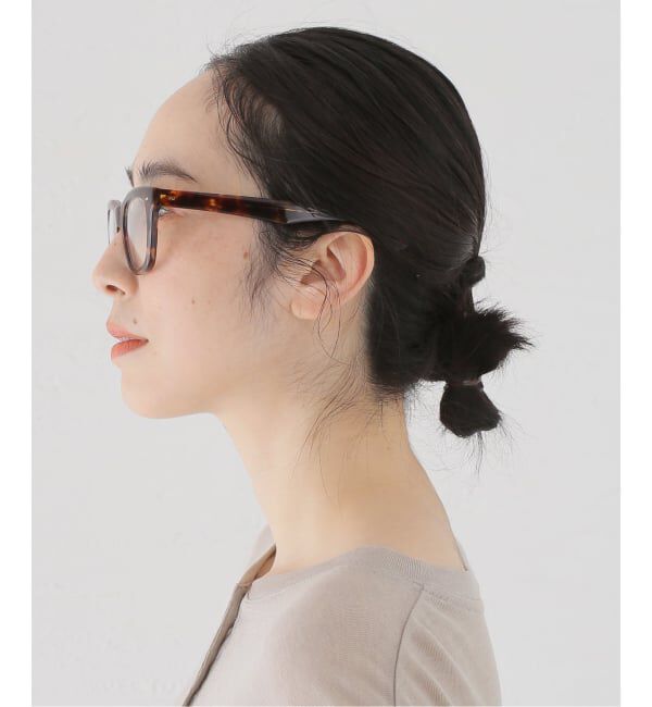 EYETHINK「alf a25. 34  DT Optical」|メガネ|