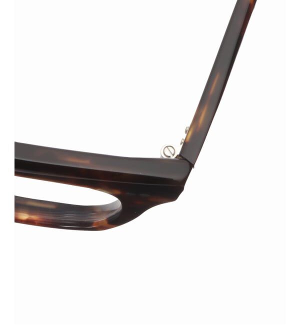 EYETHINK「alf a25. 34  DT Optical」|メガネ|