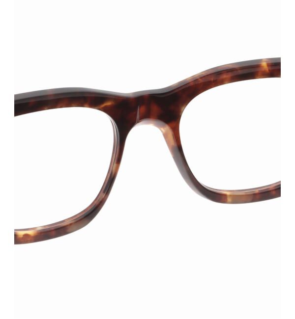 EYETHINK「alf a25. 34  DT Optical」|メガネ|