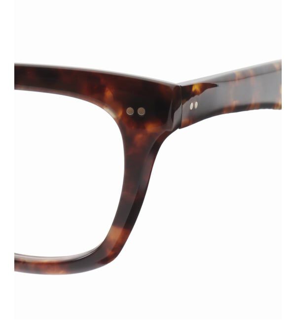 EYETHINK「alf a25. 34  DT Optical」|メガネ|