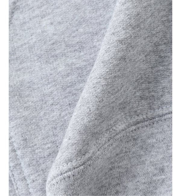 JOINT WORKS「COTTON PAN / コットンパンアーサー ZIP HOODIE」|パーカー|