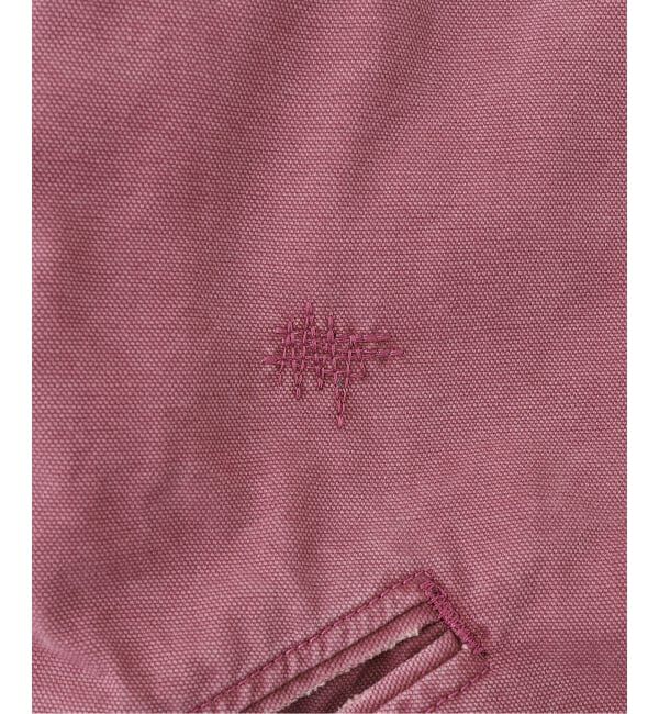 JOINT WORKS「WOKE EDGE / ウォークエッジ Workers Jacket」|その他|