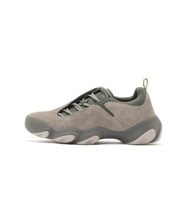 JOINT WORKS「BRAIN DEAD*OAKLEY FACTORY TEAM WARP」|スニーカー|グレー