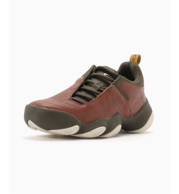 JOINT WORKS「BRAIN DEAD*OAKLEY FACTORY TEAM WARP」|スニーカー|