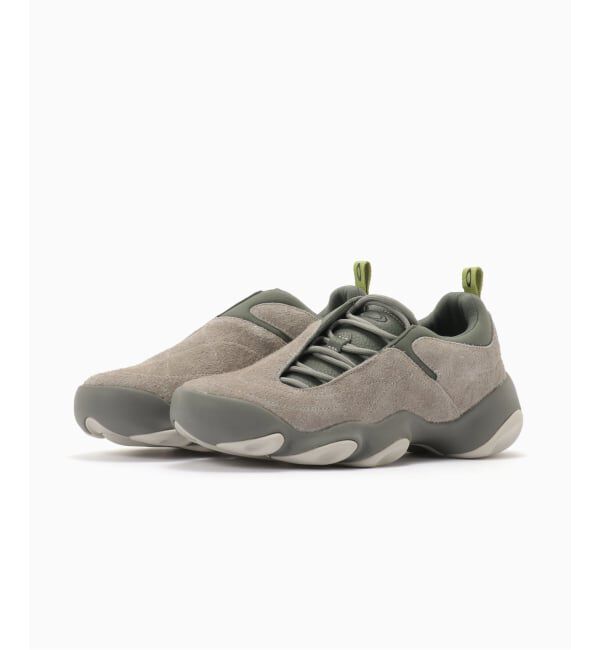 JOINT WORKS「BRAIN DEAD*OAKLEY FACTORY TEAM WARP」|スニーカー|