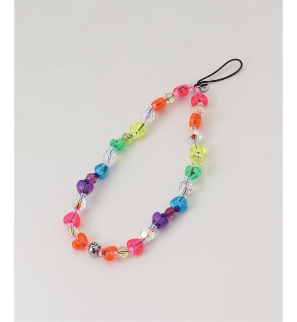 JOINT WORKS「String Ting / ストリング ティング Hard Candy Fruit Strap」|その他|オレンジベース