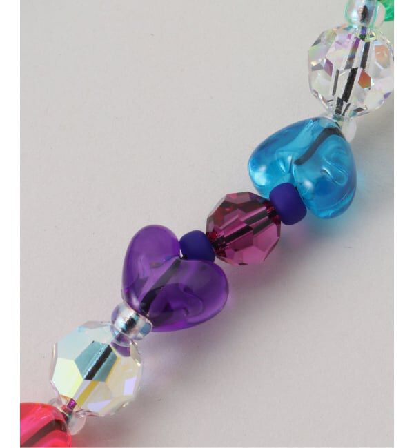 JOINT WORKS「String Ting / ストリング ティング Hard Candy Fruit Strap」|その他|