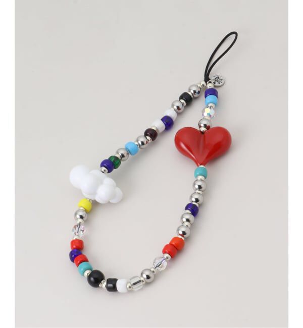 JOINT WORKS「String Ting / ストリング ティング Love in the Clouds Strap」|その他|ホワイトベース